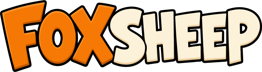 FoxSheep logo