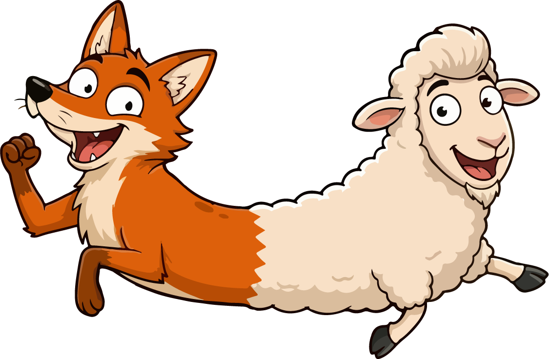 Join FoxSheep